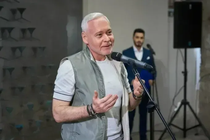 Терехов звернувся до ООН та розповів, як росіяни знищують місто студентів