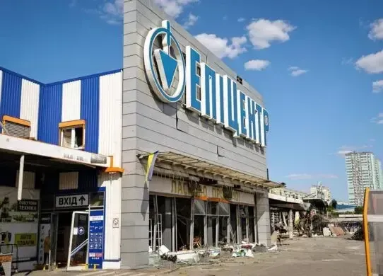 Стало відомо, хто з росіян причетний до обстрілів Харкова