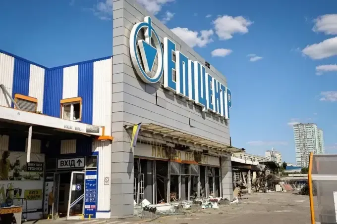 Стало відомо, хто з росіян причетний до обстрілів Харкова