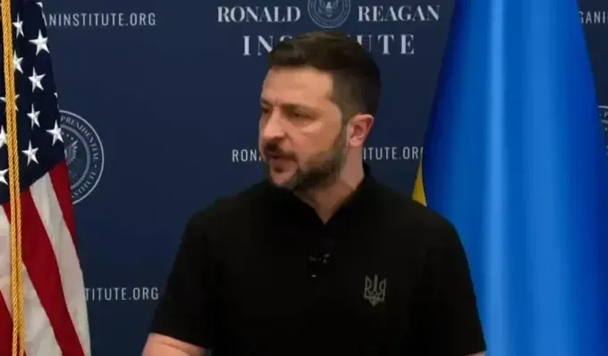 Харків намагалися окупувати, поки США тягнули з допомогою