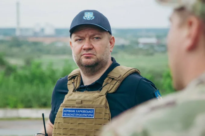 Чому росіяни посилили авіаудари по Харківській області - прокуратура