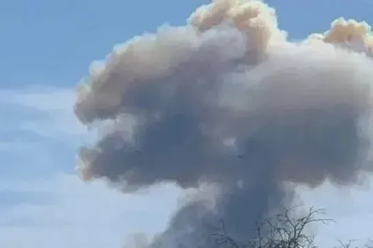 Росіяни вдарили по Харкову КАБом: що відомо?