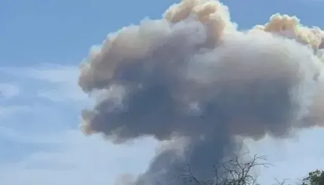 Росіяни вдарили по Харкову КАБом: що відомо?