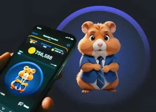 Hamster Kombat: что за "хомяк", что означает "тапать" и можно ли заработать на популярной игре?