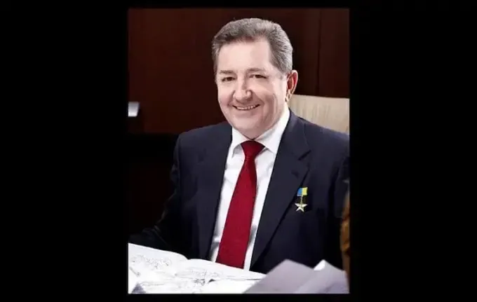 Помер видатний авіаконструктор, який присвятив своє життя Харківському авіаційному інституту