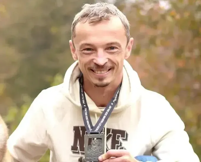 Через місяць пошуків, зниклого харківського журналіста знайшли повішеним