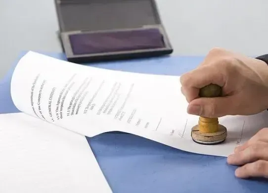 Офіційний переклад документів