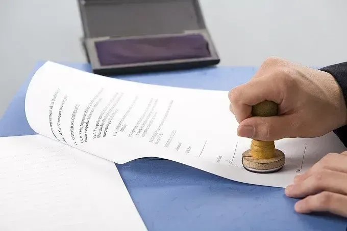 Офіційний переклад документів