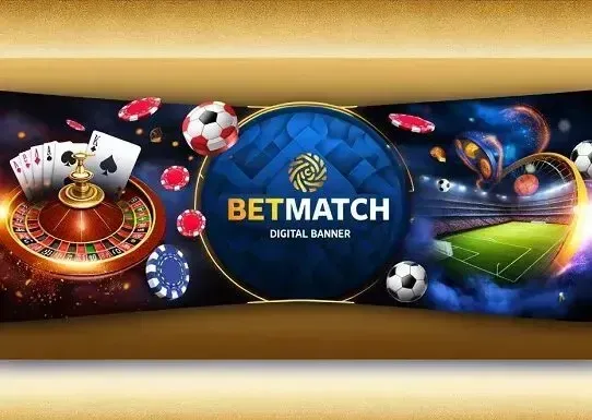Bet match