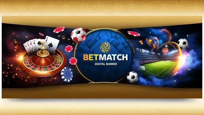 Bet match