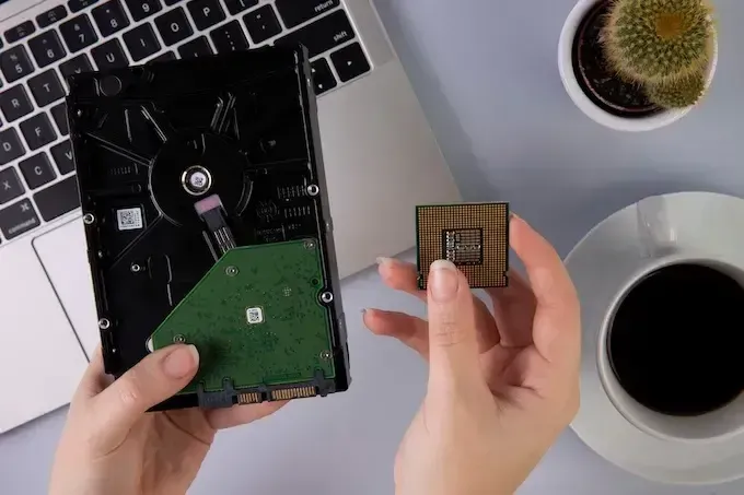 Чому варто обрати оперативну пам'ять типу DDR3 для вашого комп'ютера