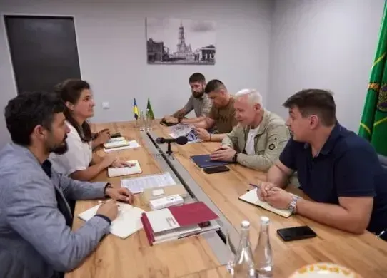 Якщо взимку в Харкові не буде світла, води і тепла, це призведе до гуманітарної катастрофи