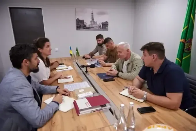 Якщо взимку в Харкові не буде світла, води і тепла, це призведе до гуманітарної катастрофи