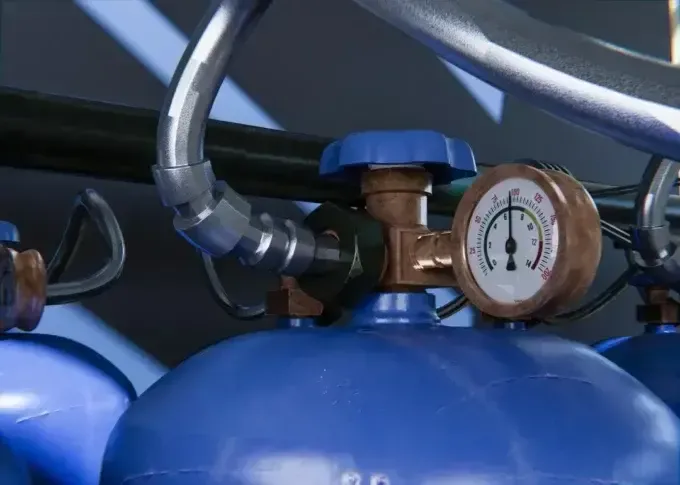 Трагедія на насосній станції: на Харківщині люди отруїлися газом та загинули