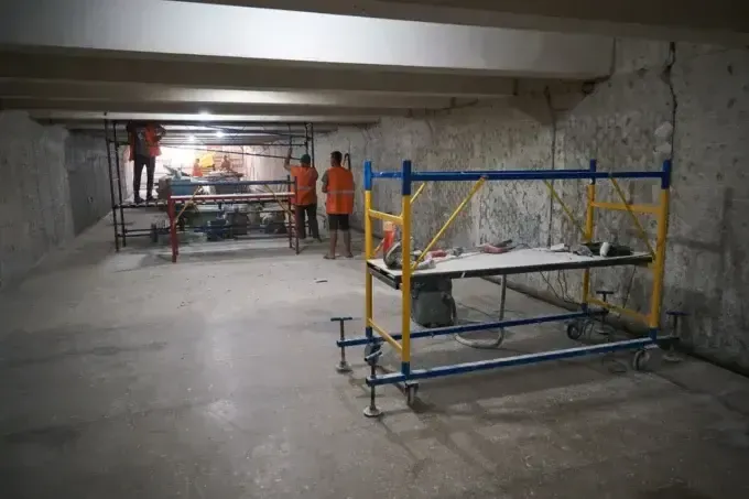 Школу в метрополітені Харкова можуть збільшити