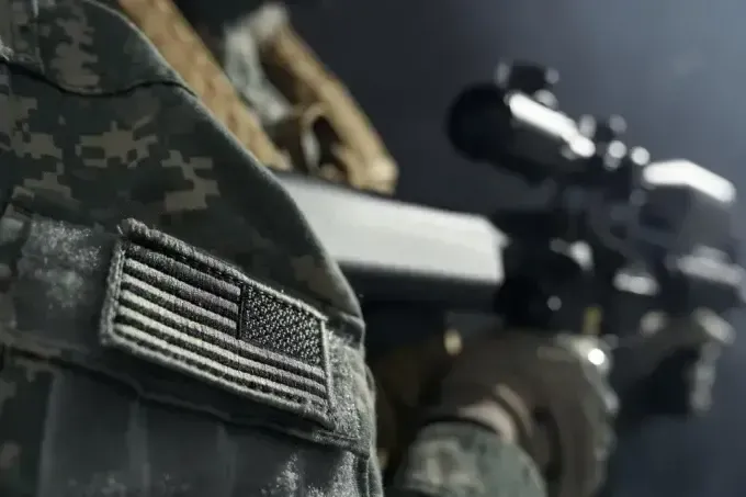 Внаслідок стрілянини у військовому підрозділі на Харківщині, загинуло троє військовослужбовців