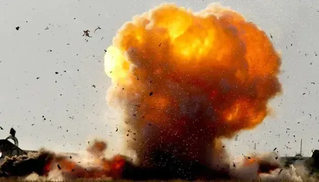 За добу росіяни обстріляли Харківську область понад 500 разів - новий антирекорд
