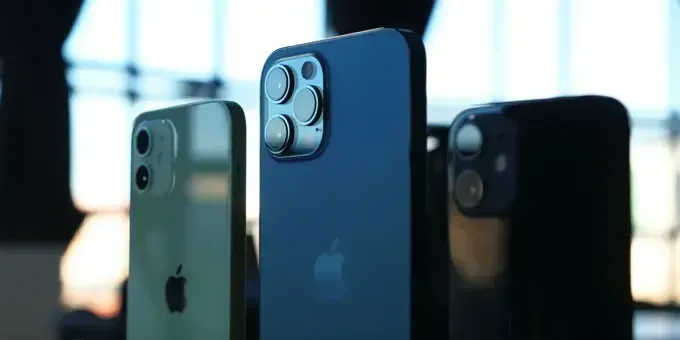 Как правильно выбрать сервисный центр для ремонта iPhone