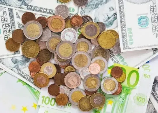 Про що слід знати при виборі пункту обміну валют?