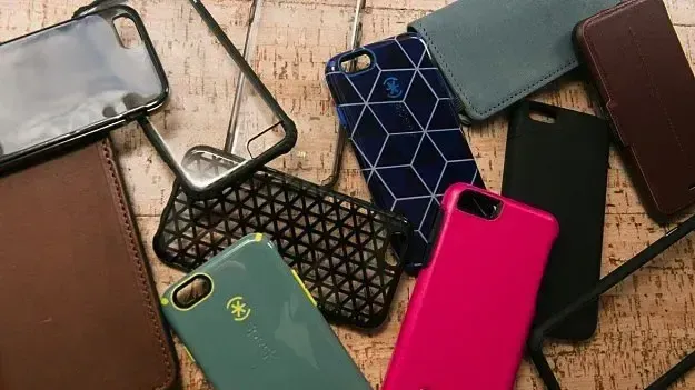 Різноманіття чохлів для iPhone. Як вибрати практичний варіант?