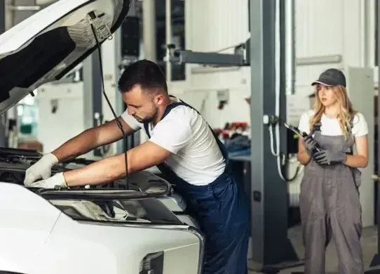 Свічки запалювання Bosch: огляд лінійок