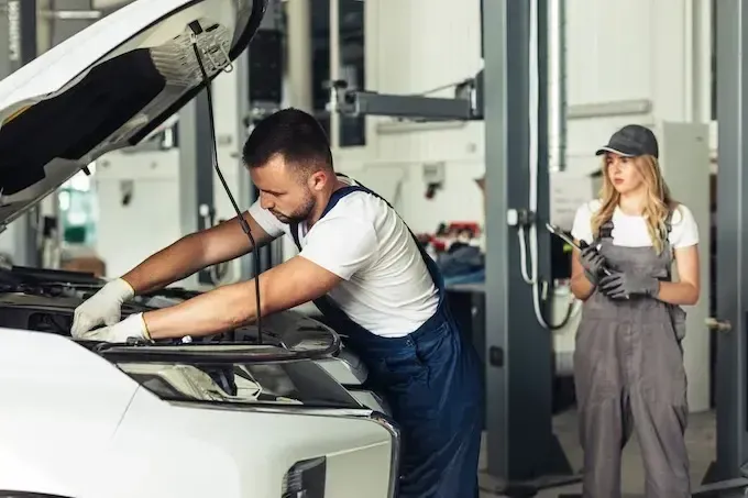Свічки запалювання Bosch: огляд лінійок