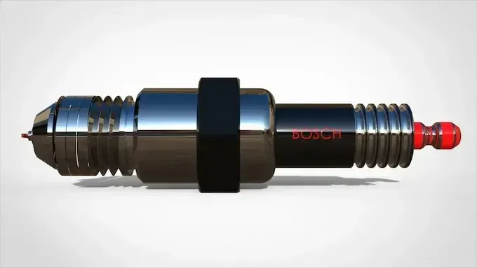Свічки запалювання Bosch Свічки запалювання Bosch