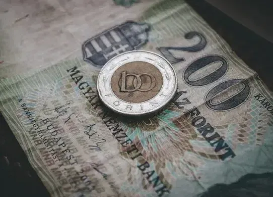 Як вигідно продати угорські форинти чи купити чеську крону в Мукачеві?