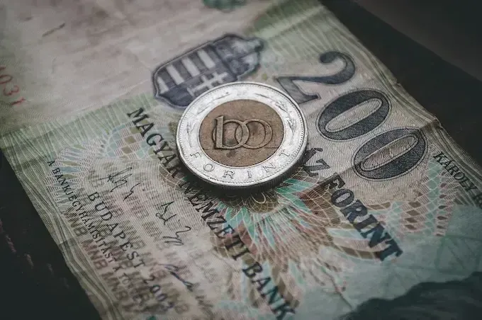 Як вигідно продати угорські форинти чи купити чеську крону в Мукачеві?