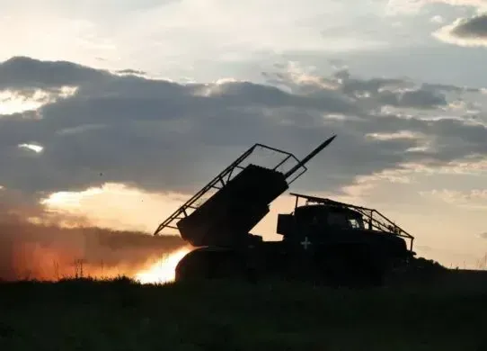 На Харківщині очікується штурм? Росіяни завели війська у Вовчанськ