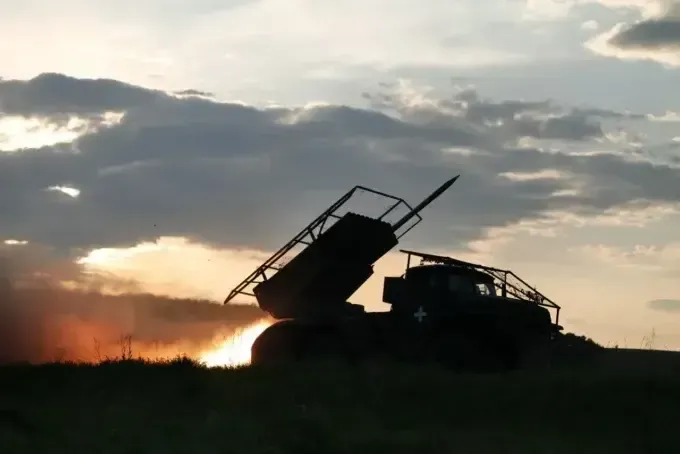 На Харківщині очікується штурм? Росіяни завели війська у Вовчанськ