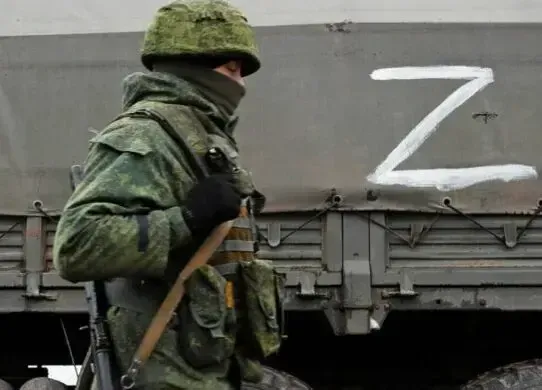 На Харківщині відомі випадки, коли росіяни відмовляються виконувати бойові завдання