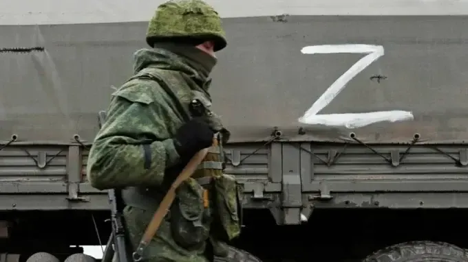 На Харківщині відомі випадки, коли росіяни відмовляються виконувати бойові завдання