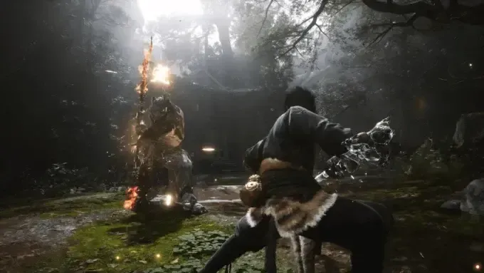 Black Myth: Wukong - найпопулярніша гра на Steam