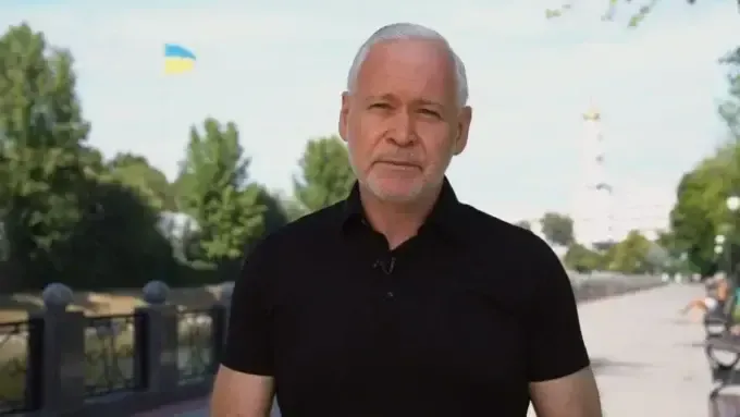 Мер Харкова зробив заяву у зв'язку зі святкуванням Дня міста