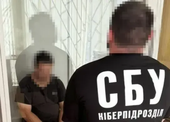 Водій з Харкова зливав дані про ЗСУ росіянам, зокрема хотів допомогти знищити системи ППО