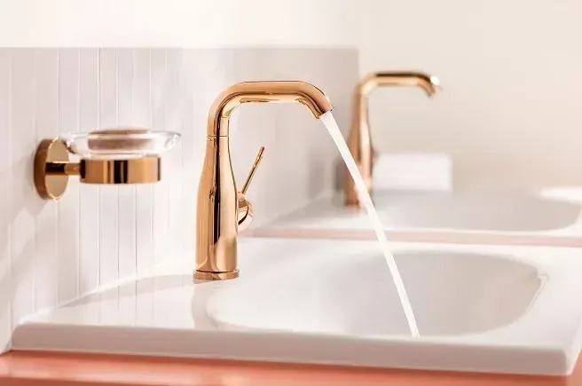 Grohe EcoJoy Grohe EcoJoy