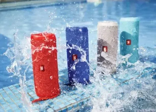 Серія JBL Flip