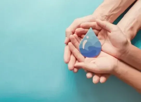 Grohe EcoJoy