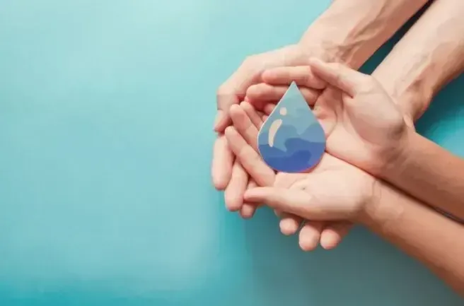 Grohe EcoJoy
