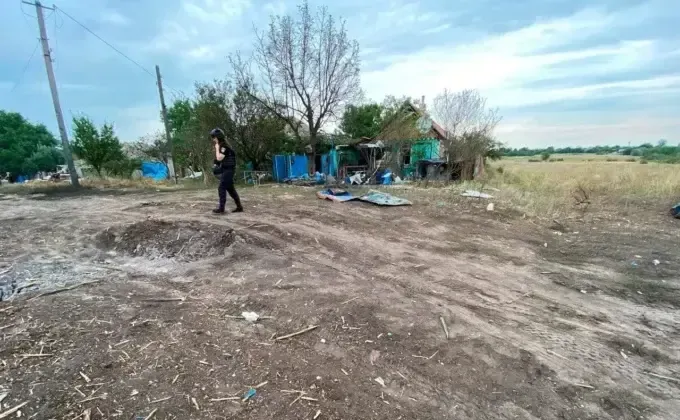 Наслідки обстрілів та атаки дронами на Харківщині - ситуація за 5 серпня