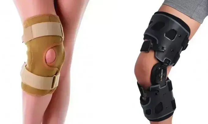 Что такое бандажи?