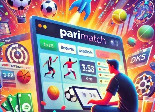 Parimatch