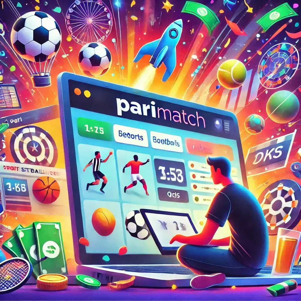 Parimatch