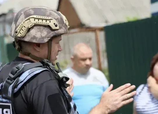 За 2,5 роки повномасштабної війни з Харківської області примусово евакуювали понад 500 дітей