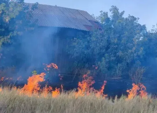 Ситуація на Харківщині станом на 12 серпня