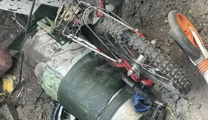 На Харківщині від обстрілу загинула людина, є постраждалі, поранено підлітка