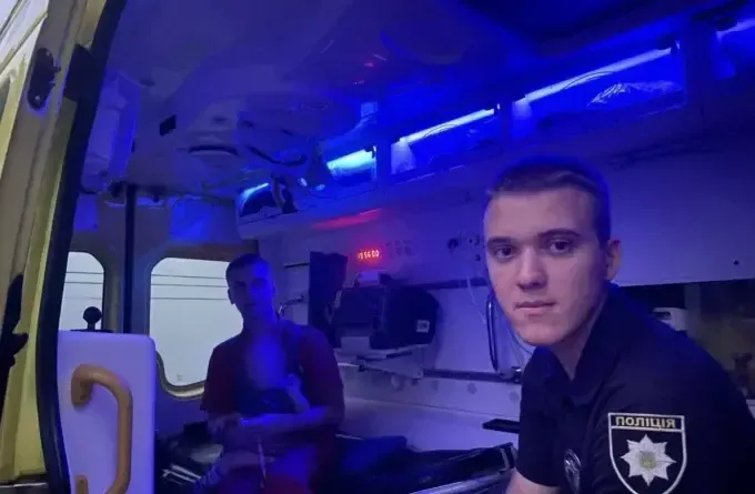 У Харкові восьмимісячне немовля залишили без нагляду біля магазину - дитина зникла