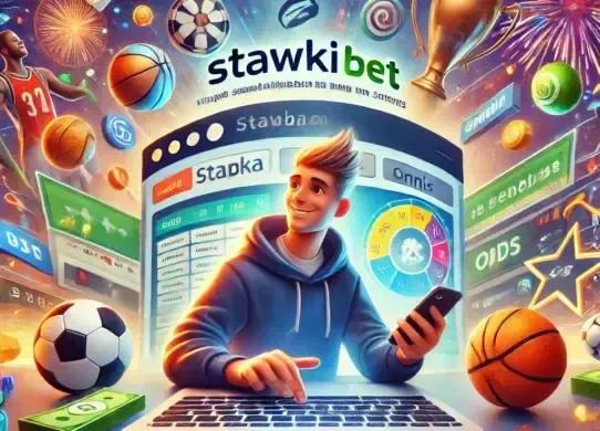 Stawki bet
