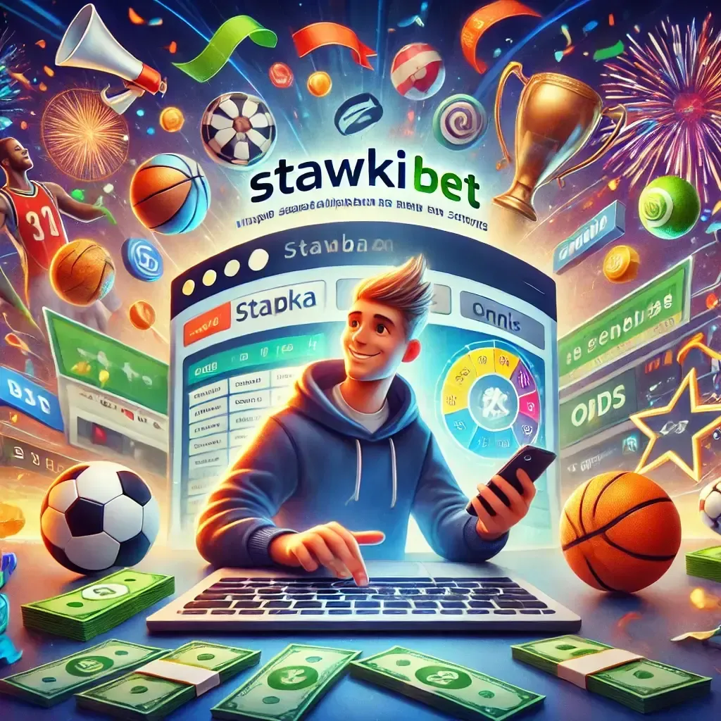 Stawki bet